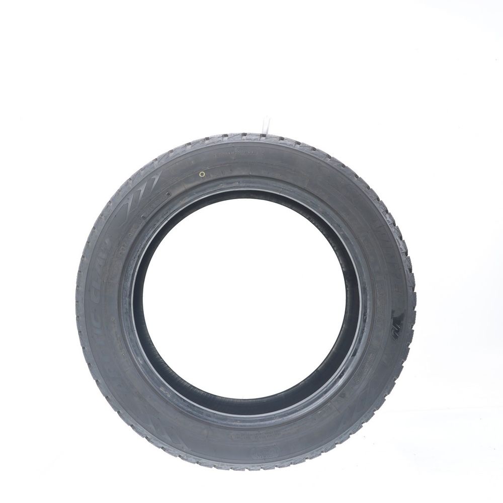 Used 215/55R17 Arctic Claw Winter WXI 98T - 9.5/32 - Image 3