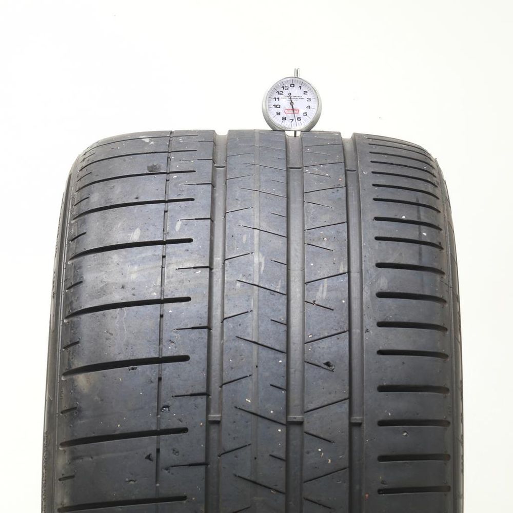 Used 315/30ZR22 Pirelli P Zero Corsa PZC4 NO 107Y - 6.5/32 - Image 2