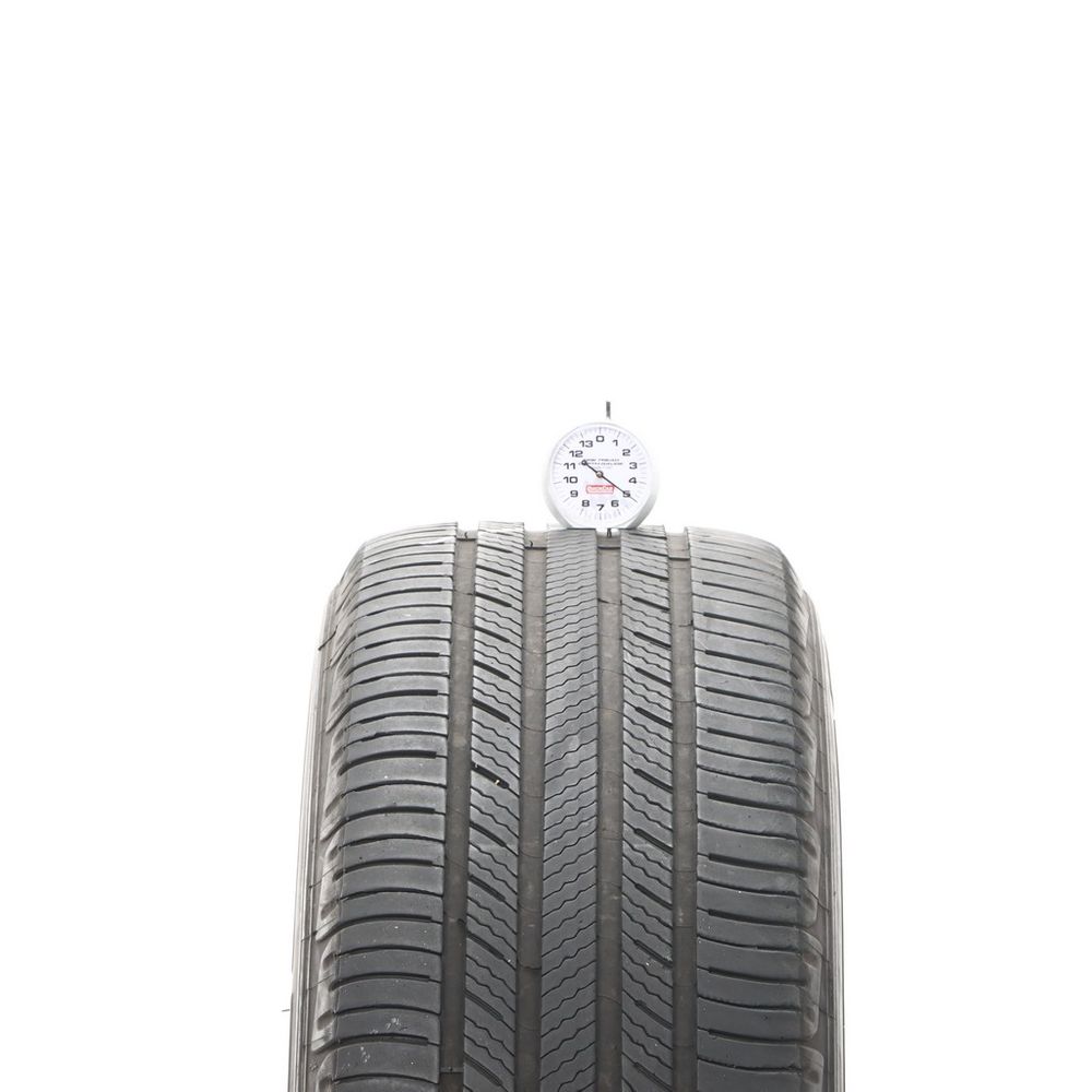 Set of (2) Used P 215/60R16 Michelin Premier AS 95V - 5-5.5/32 - Image 2