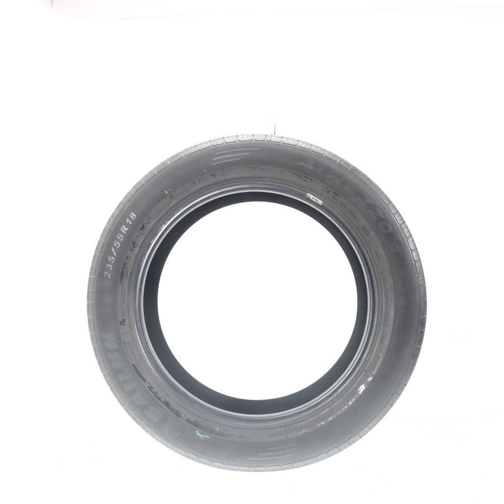 Used 235/55R18 Sailun Atrezzo SH408 100V - 4.5/32 - Image 3
