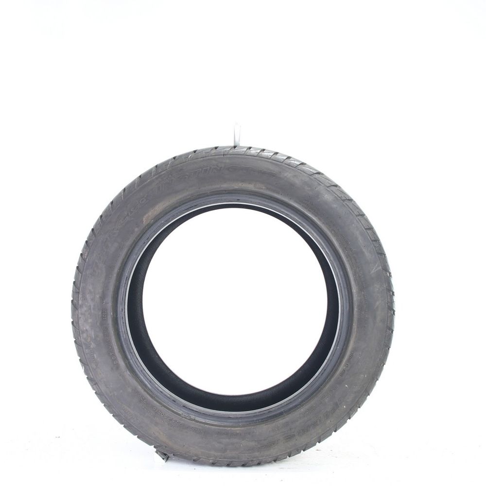 Used 225/50R16 Fierce Fierce Instinct VR 92V - 8/32 - Image 3