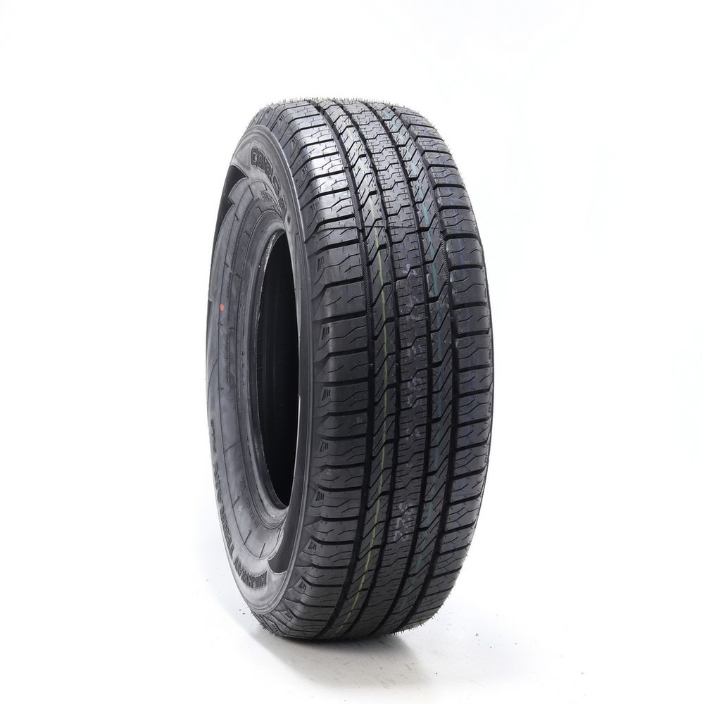 New 265/70R16 Corsa Highway Terrain Plus 112T - 12/32 - Image 1