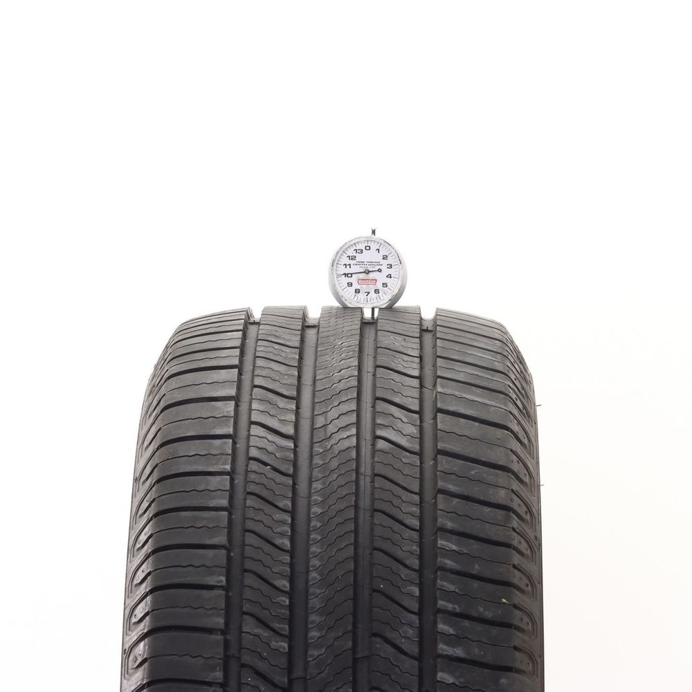 Set of (2) Used 245/55R19 Michelin X Tour A/S 2 107H - 10/32 - Image 2