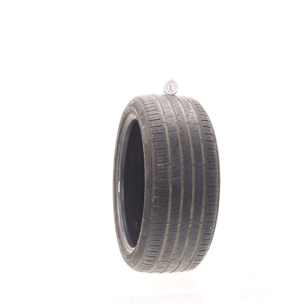 Used 215/45R17 Barum Bravuris 3 HM 91Y - 6.5/32 - Image 1