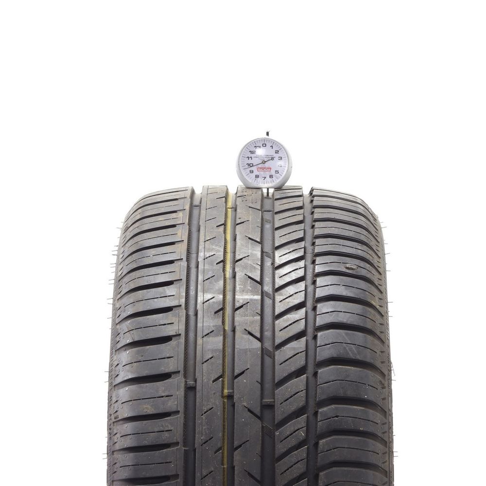 Used 235/40R18 Nokian zLine A/S 95W - 9.5/32 - Image 2