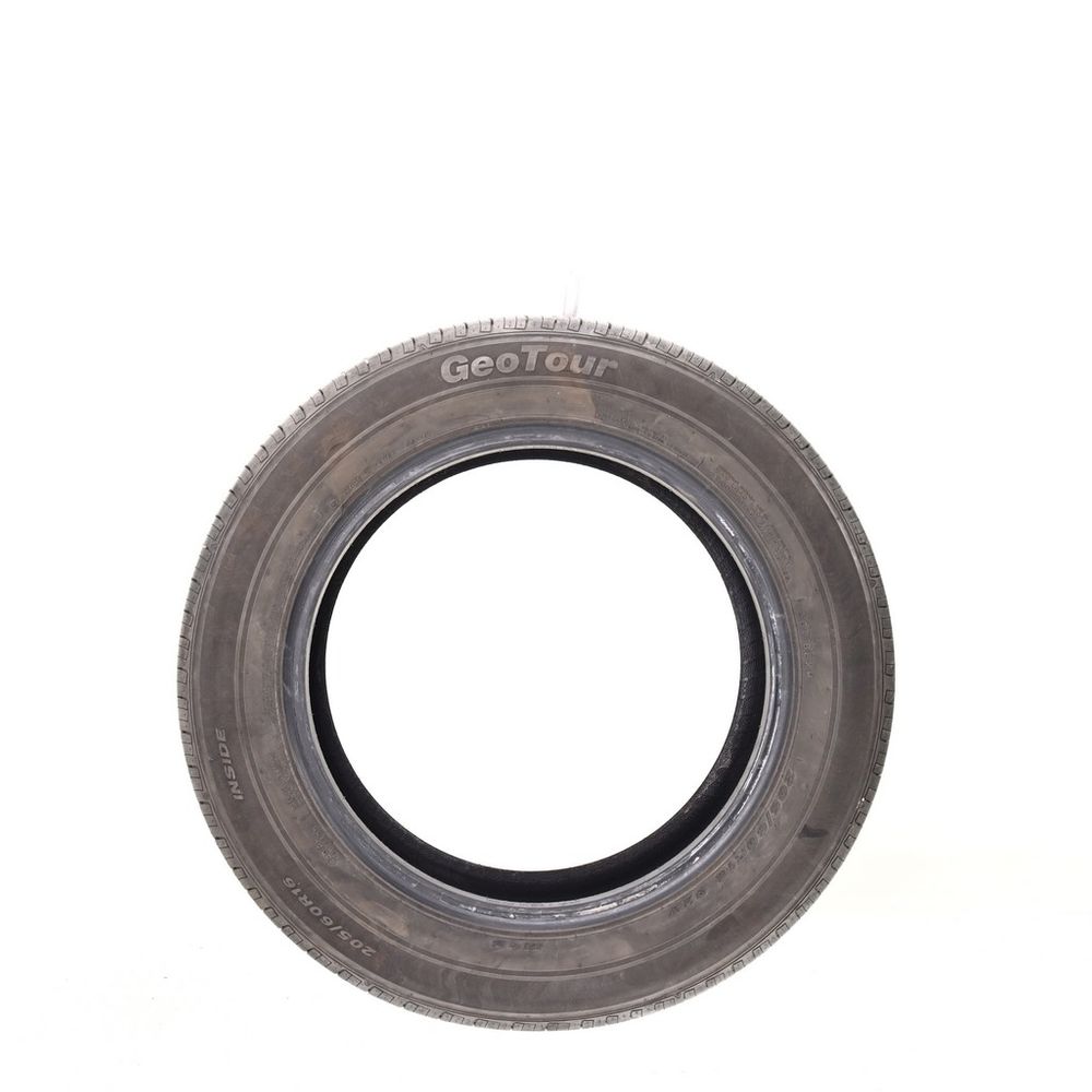 Used 205/60R16 Sumitomo GeoTour 92V - 7/32 - Image 3