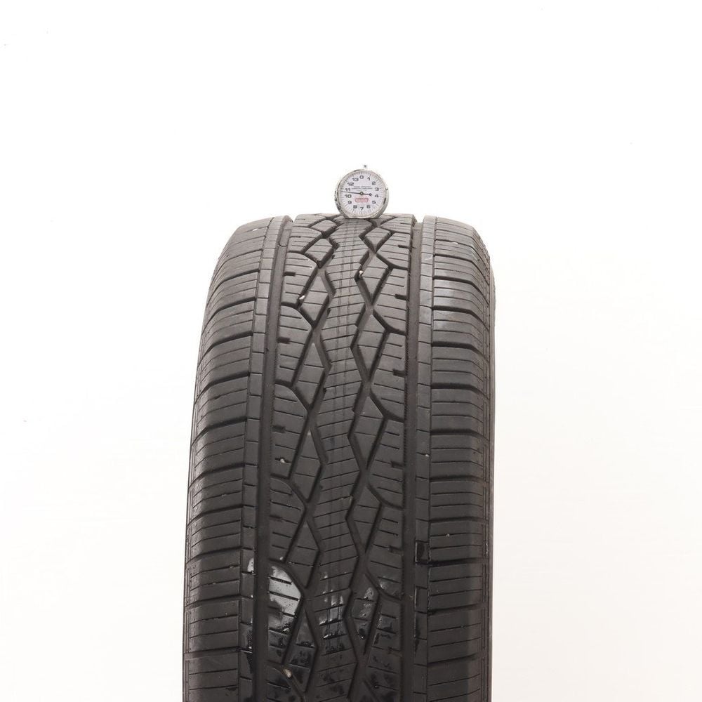Set of (2) Used 275/60R20 Mazama Open Range HTS 115H - 10.5-11.5/32 - Image 2