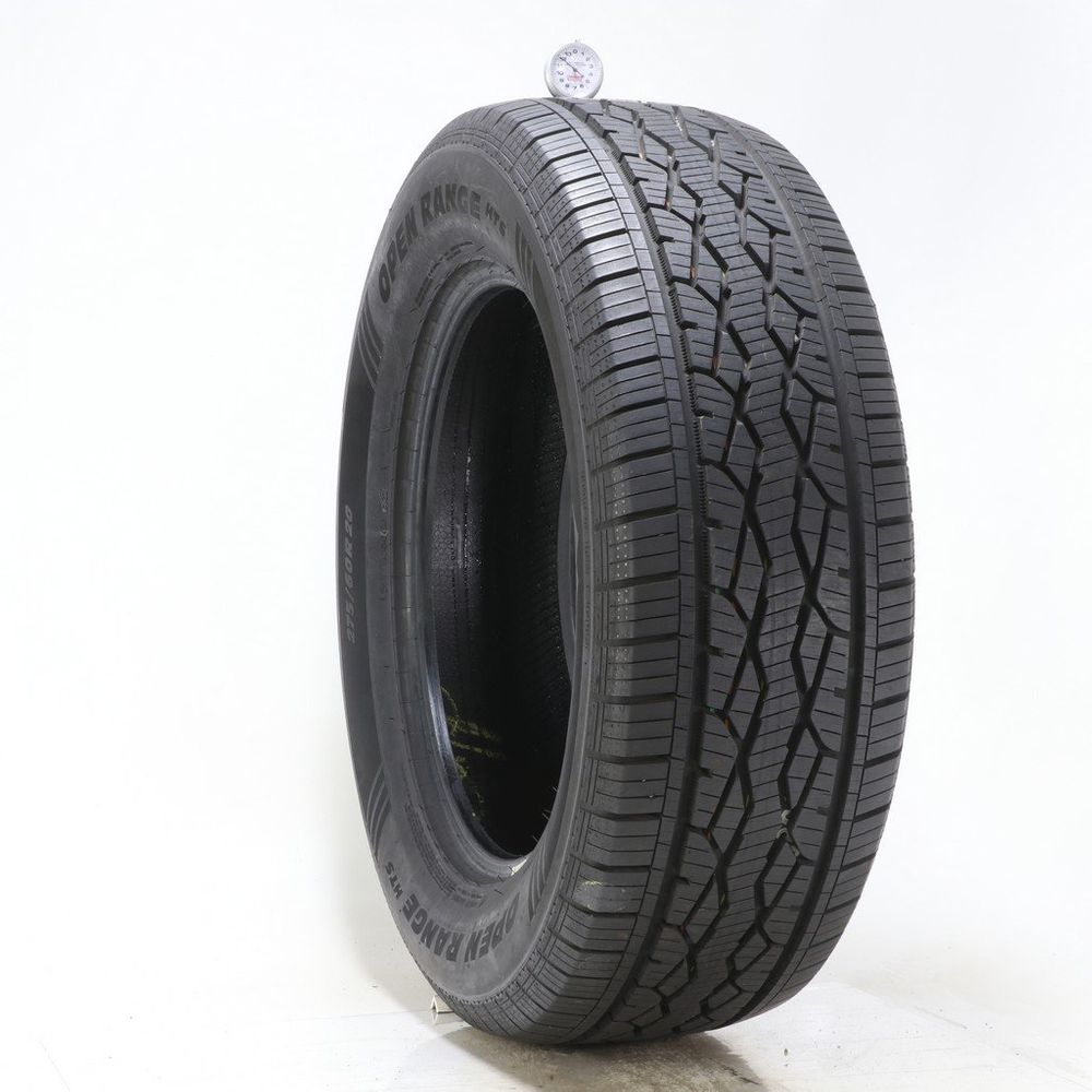 Set of (2) Used 275/60R20 Mazama Open Range HTS 115H - 10.5-11.5/32 - Image 4
