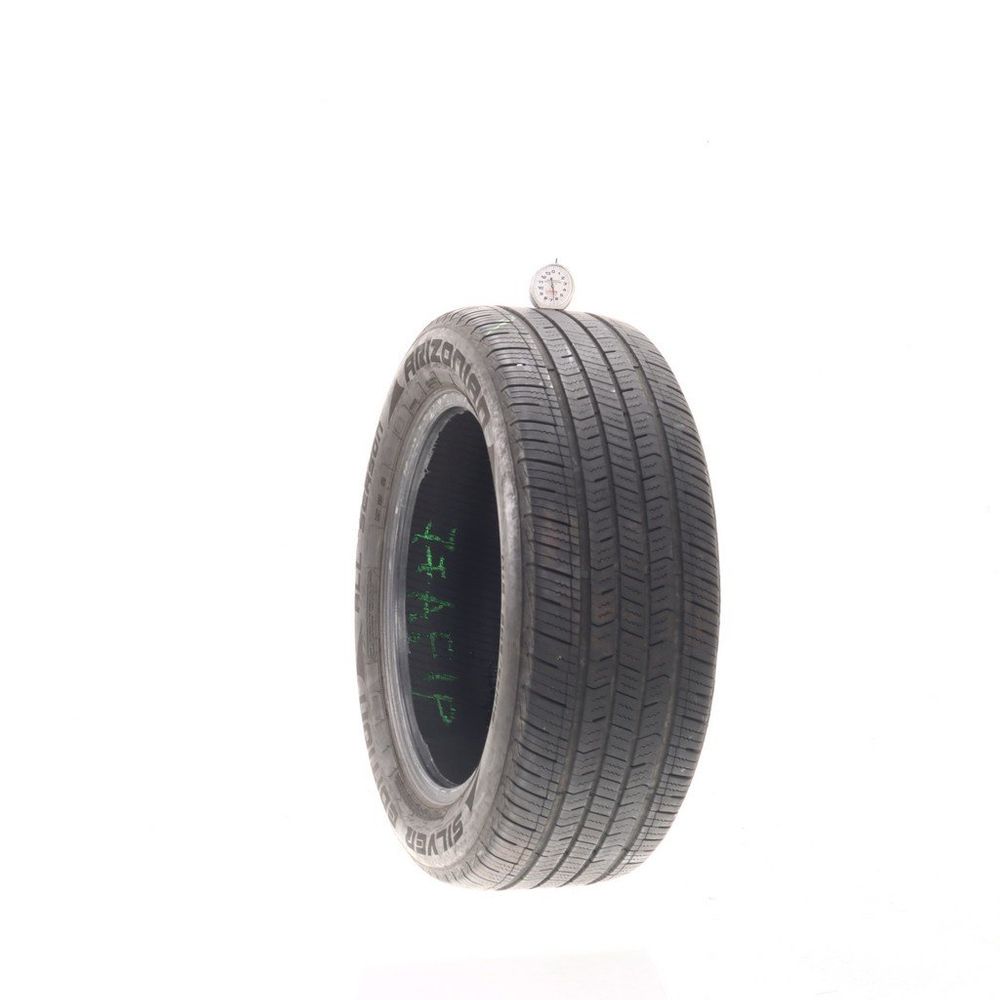 Set of (2) Used 205/55R16 Arizonian Silver Edition 91V - 6.5-7.5/32 - Image 1