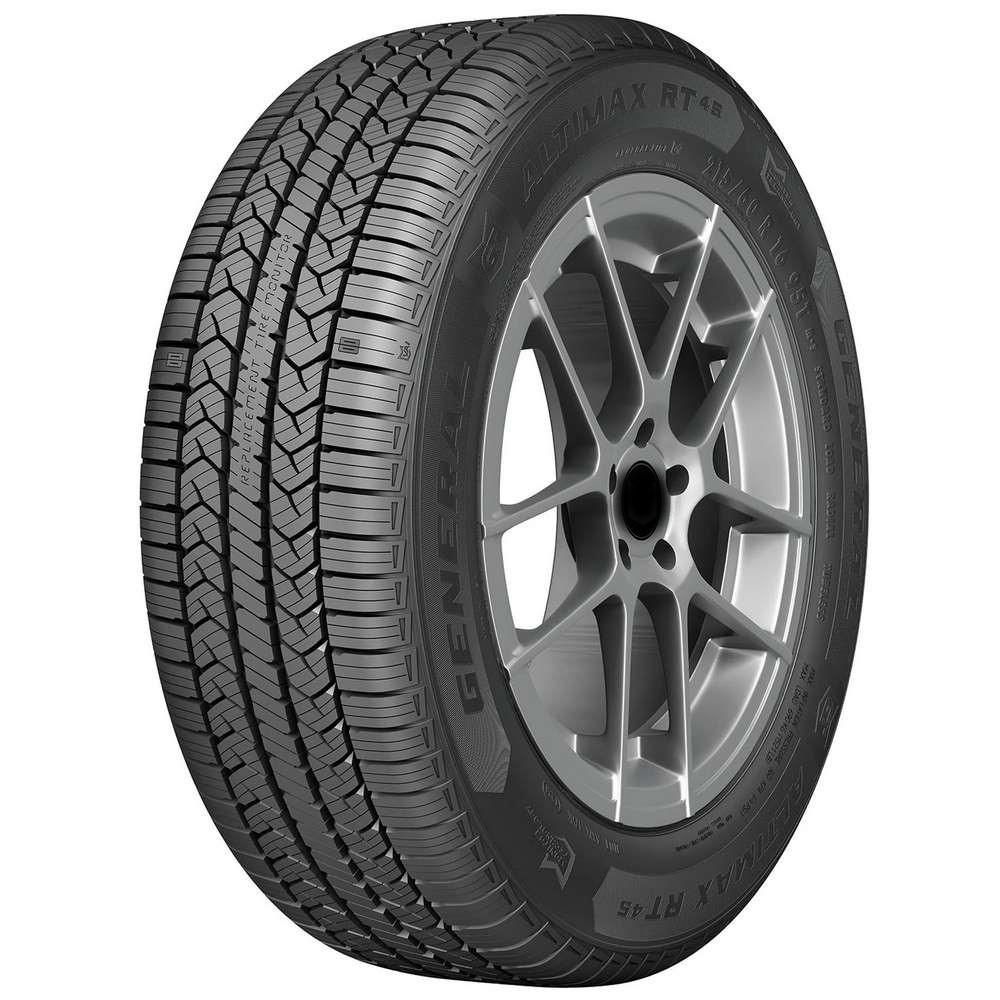 New 245/45R20 General AltiMAX RT45 99V - Image 1