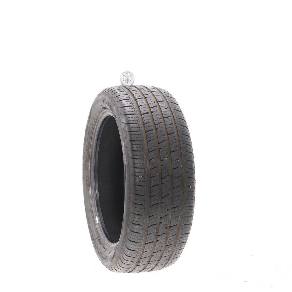Set of (4) Used 215/50R17 DeanTires Road Control NW-3 Touring A/S 95V - 7-7.5/32 - Image 1
