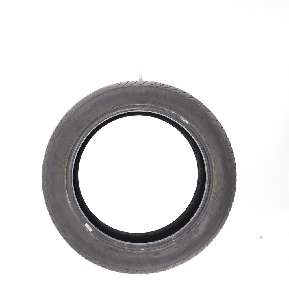 Set of (4) Used 215/50R17 DeanTires Road Control NW-3 Touring A/S 95V - 7-7.5/32 - Image 3