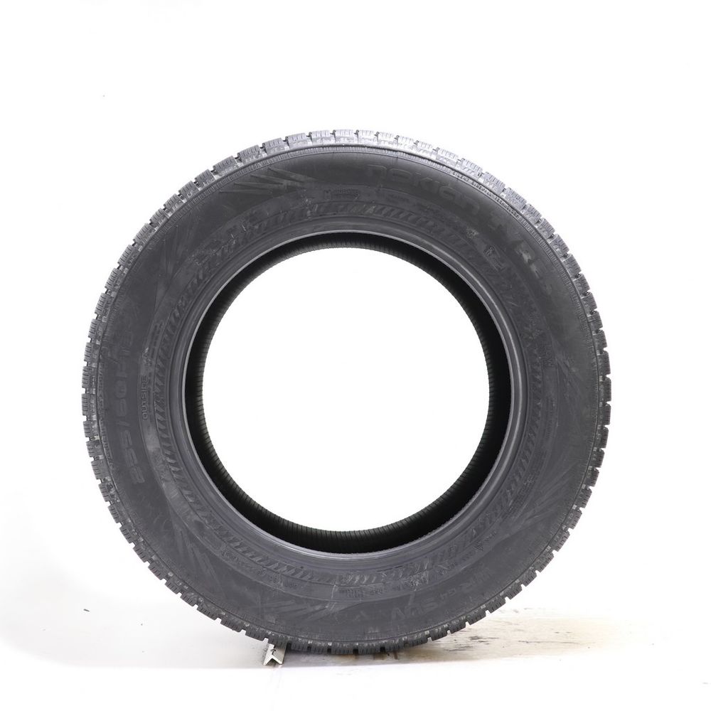 New 255/60R18 Nokian WR G4 SUV 112V - 10.5/32 - Image 3