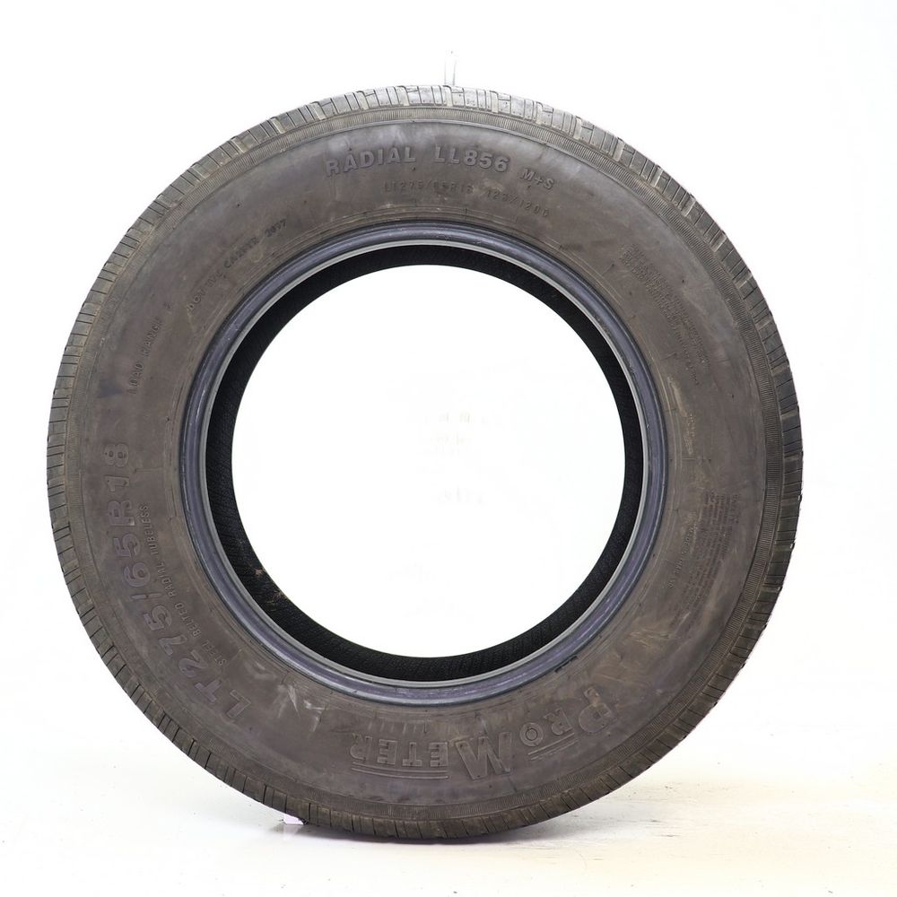 Used LT 275/65R18 Prometer LL856 123/120Q - 8/32 - Image 3