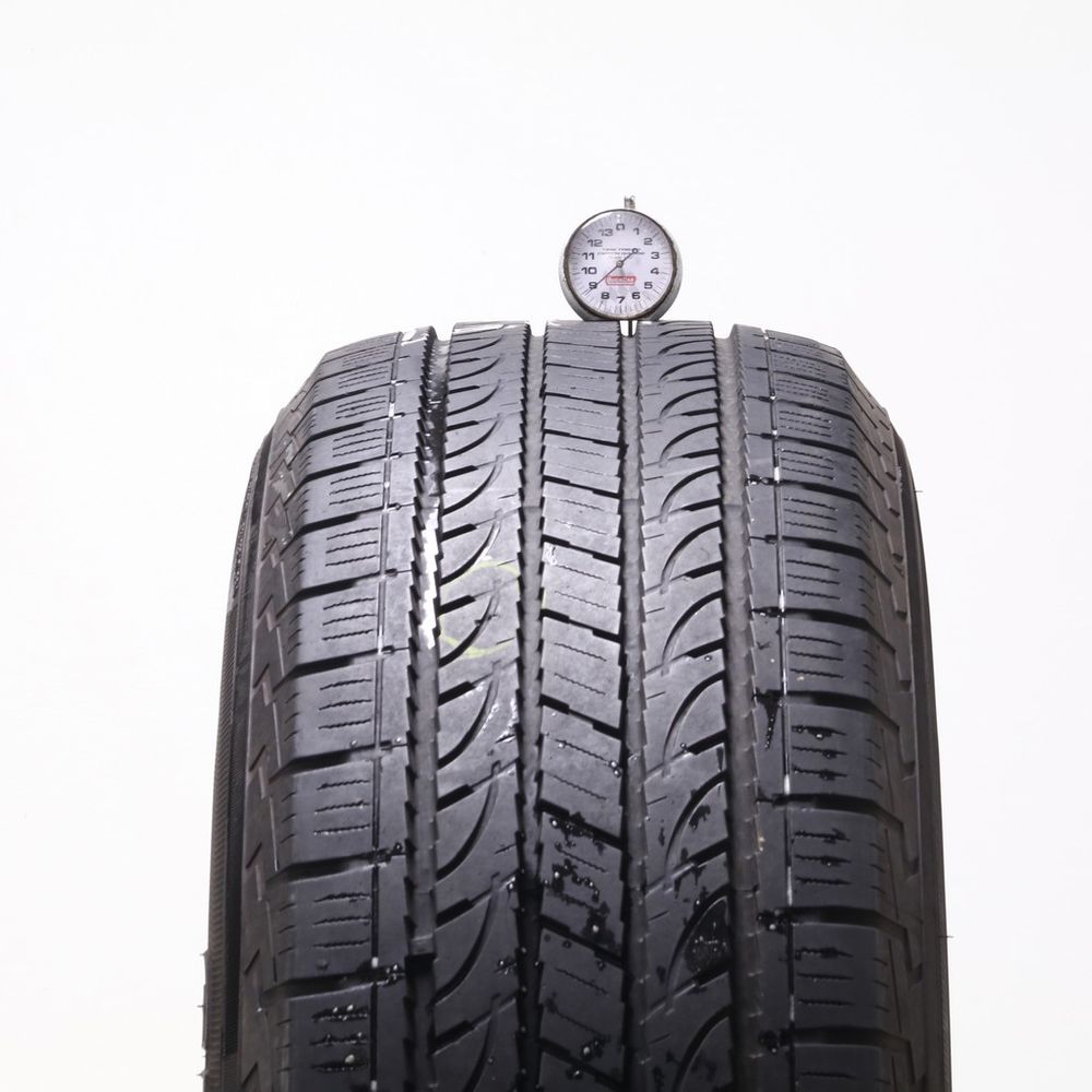 Used 275/60R20 Yokohama Geolandar H/T G056 114H - 8.5/32 - Image 2