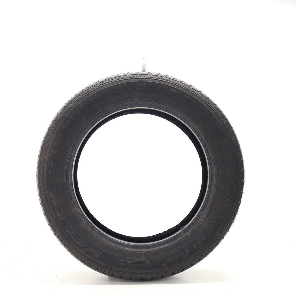 Used 225/55R17 Kelly Edge A/S 97V - 5.5/32 - Image 3