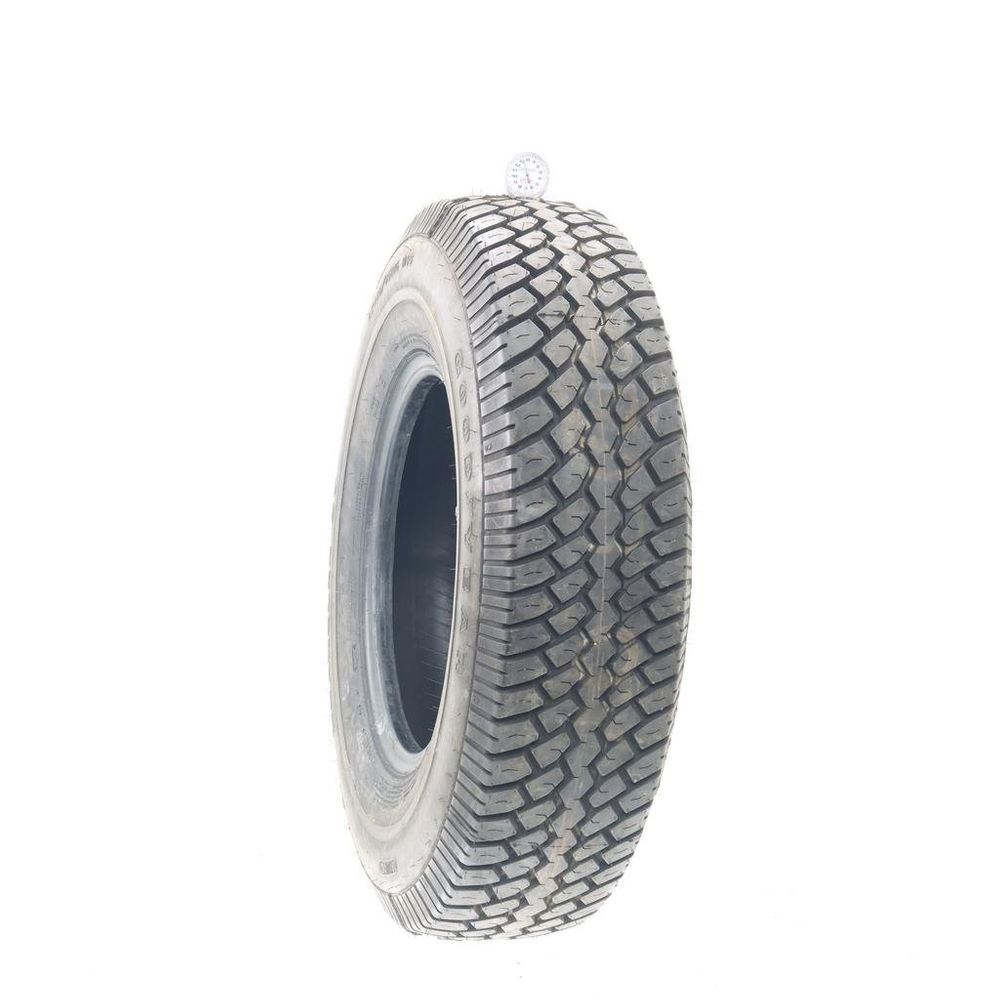 Used LT 235/85R16 Goodyear Wrangler ST 1N/A E - 13.5/32 - Image 1