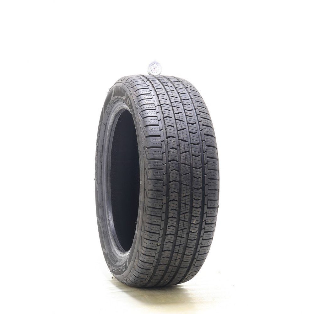 Set of (4) Used 235/50R19 Cooper Discoverer EnduraMax 99H - 9-9.5/32 - Image 1