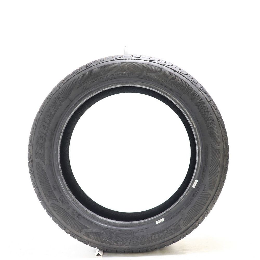 Set of (4) Used 235/50R19 Cooper Discoverer EnduraMax 99H - 9-9.5/32 - Image 3