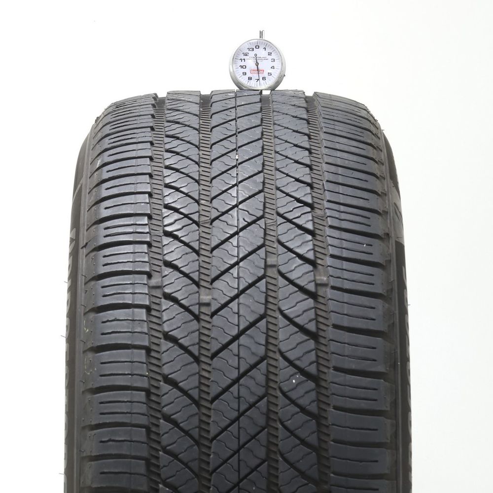 Set of (2) Used 275/50R20 Bridgestone Alenza AS Ultra 113W - 5.5-6.5/32 - Image 5