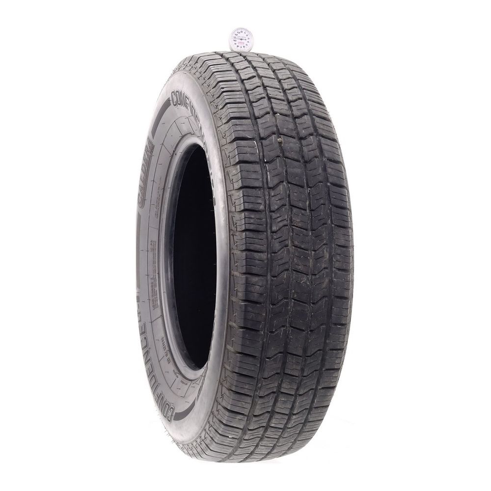 Used LT 245/75R17 Caldera Confidence LT-S 121/118S E - 10.5/32 - Image 1