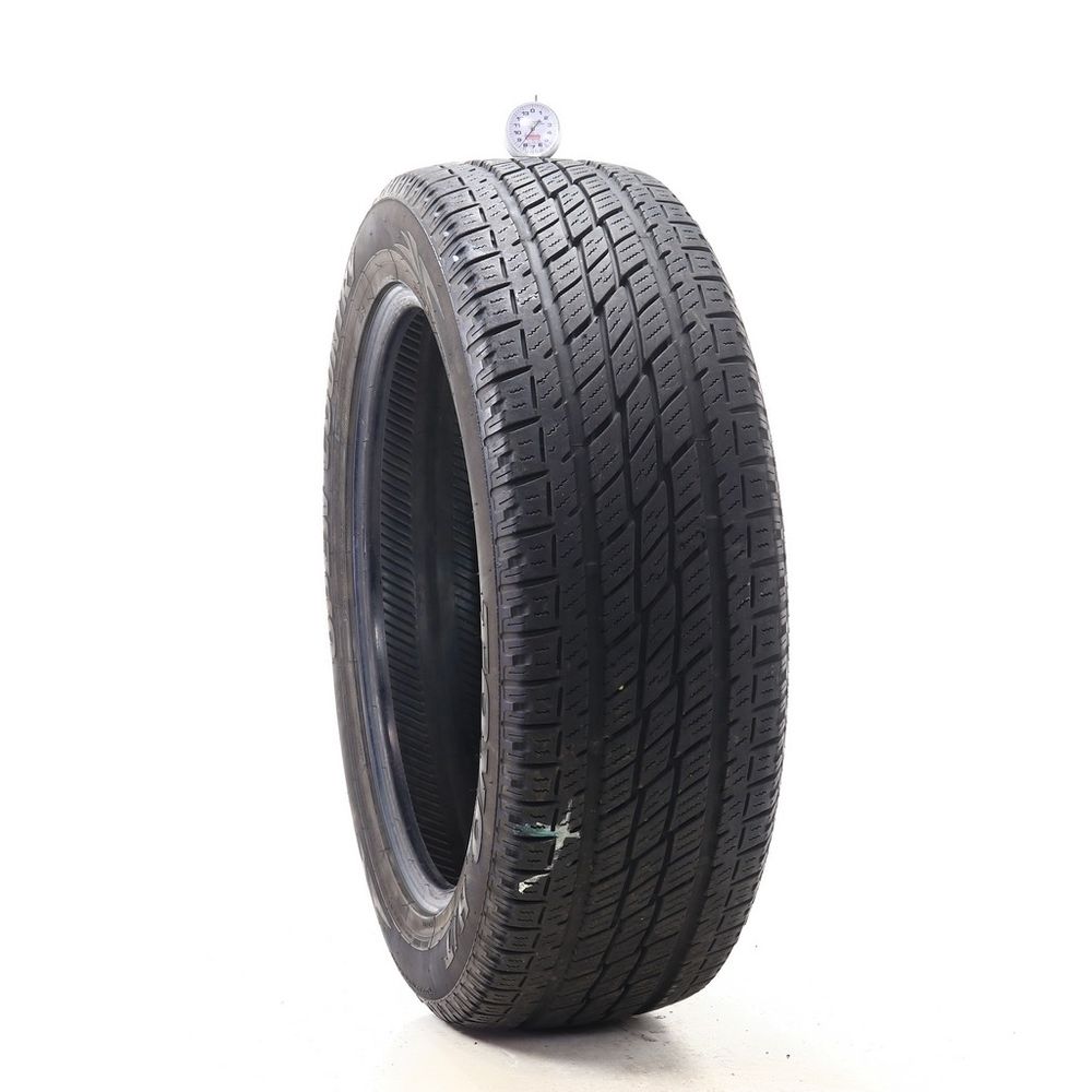 Used 235/55R20 Toyo Open Country H/T 102T - 8.5/32 - Image 1