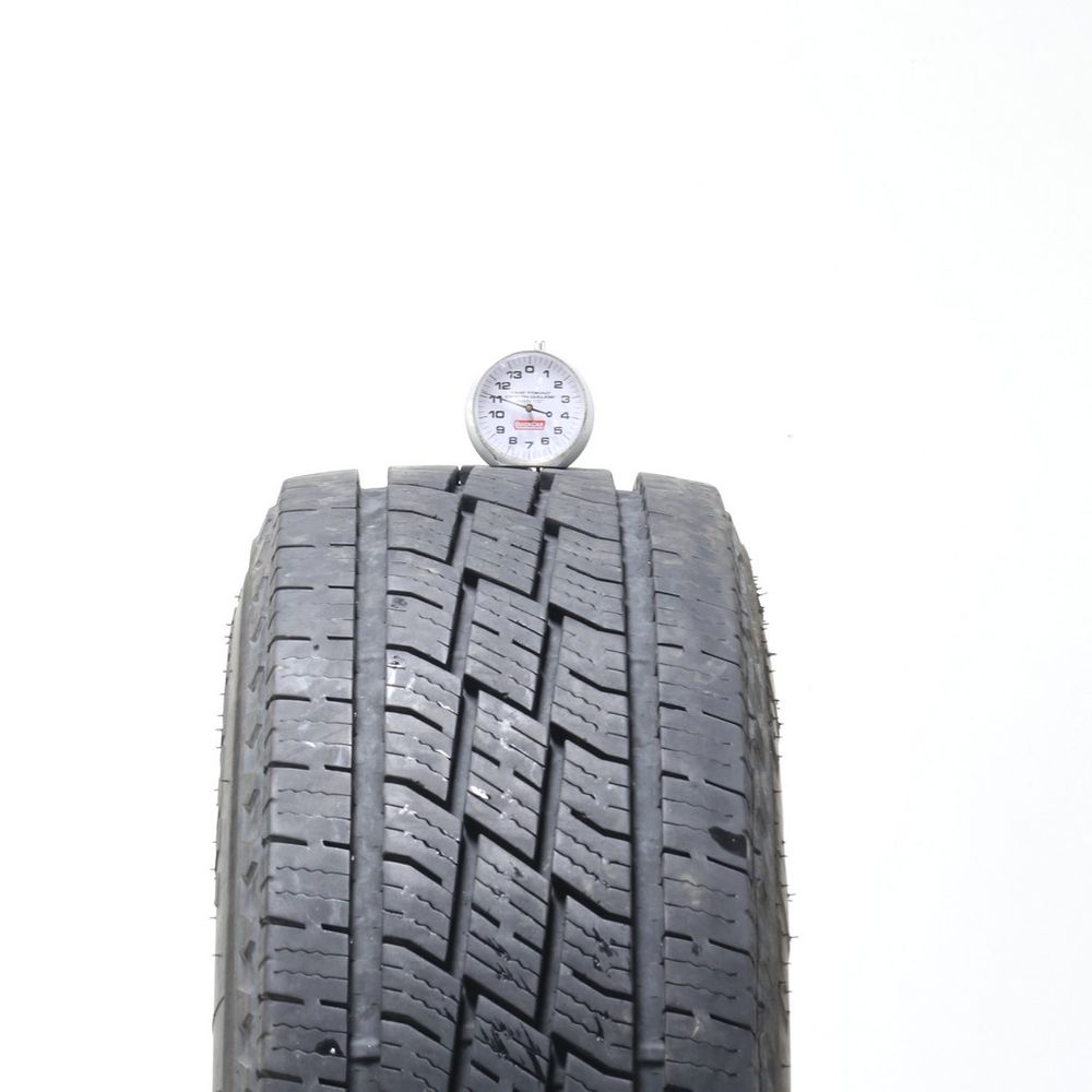 Set of (2) Used LT 225/75R16 Toyo Open Country H/T II 115/112S E - 11/32 - Image 2