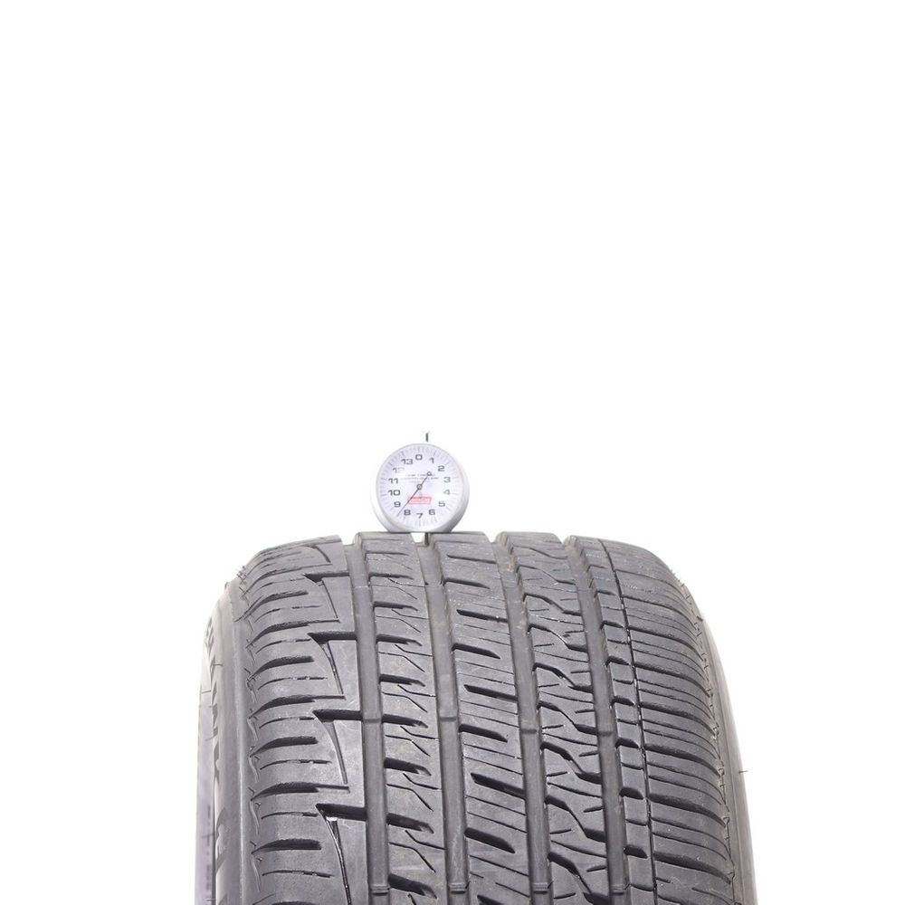 Set of (2) Used 245/50R19 Firestone Firehawk AS 105V - 8.5/32 - Image 2