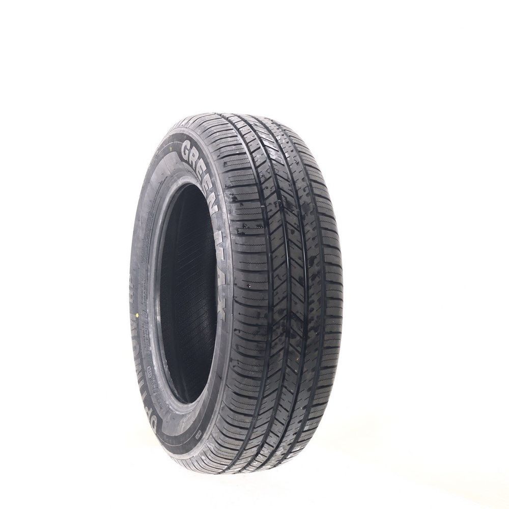 Driven Once 235/65R18 Green Max Optimum HP 106H - 9.5/32 - Image 1