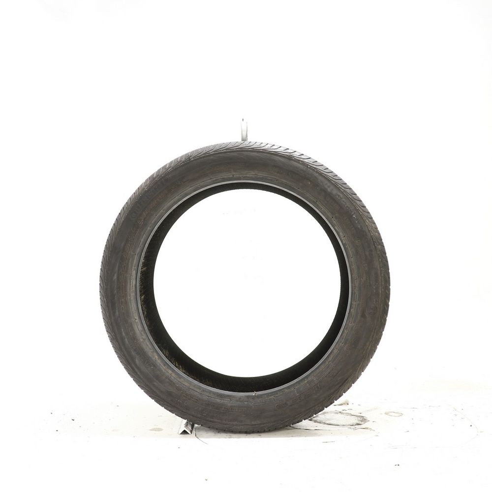 Used 205/45R17 Continental ContiProContact SSR 84V - 5/32 - Image 3