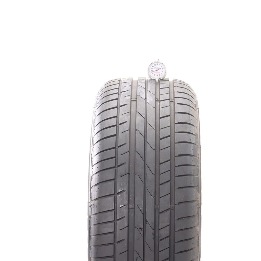 Set of (2) Used 255/55ZR20 Petlas Explero PT431 H/T 110Y - 9.5/32 - Image 2
