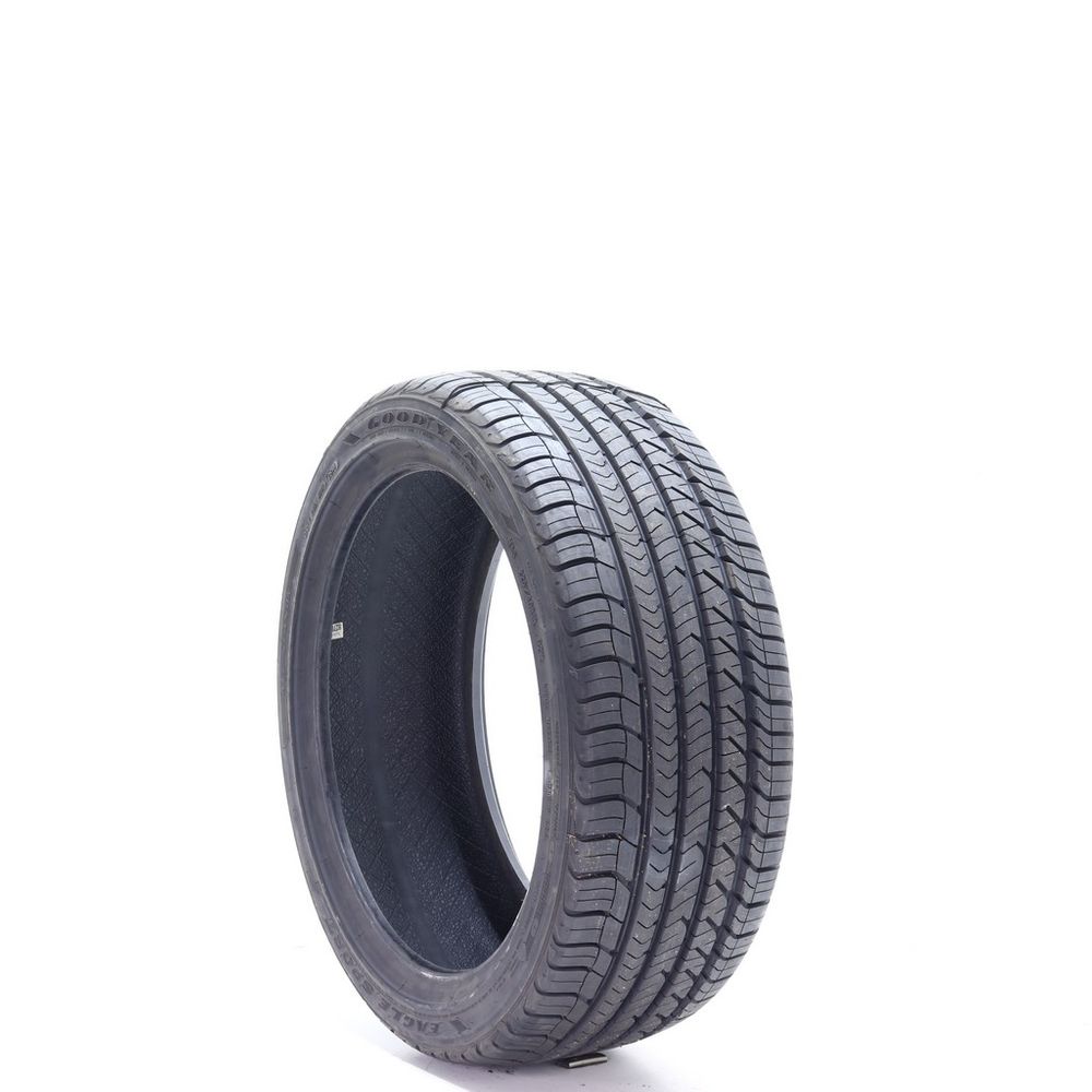 New 225/40R18 Goodyear Eagle Sport AS 92W - 10/32 - Image 1