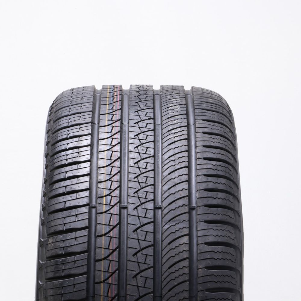New 275/45R21 Pirelli Scorpion Zero LR PNCS 110Y - 10/32 - Image 2