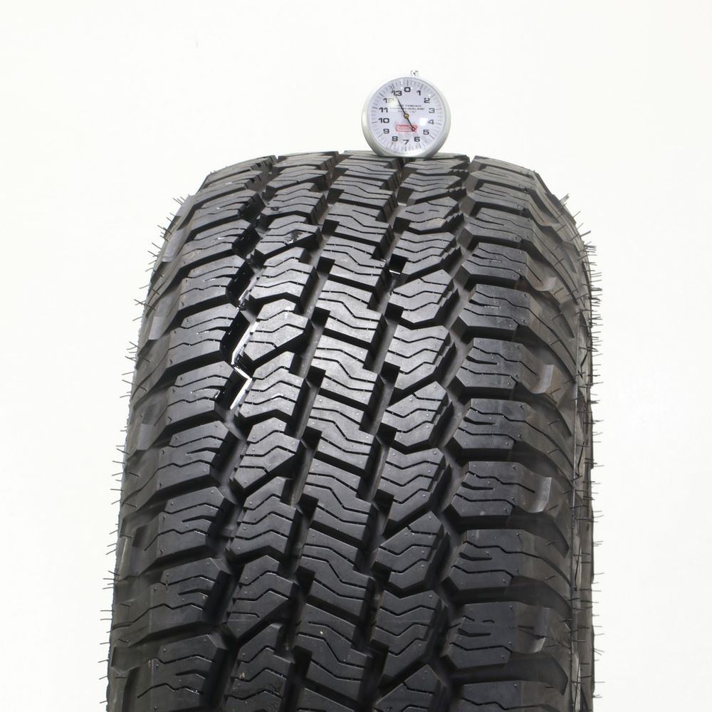 Set of (2) Used 265/70R16 Rocky Mountain All Terrain 112T - 11.5-12.5/32 - Image 5