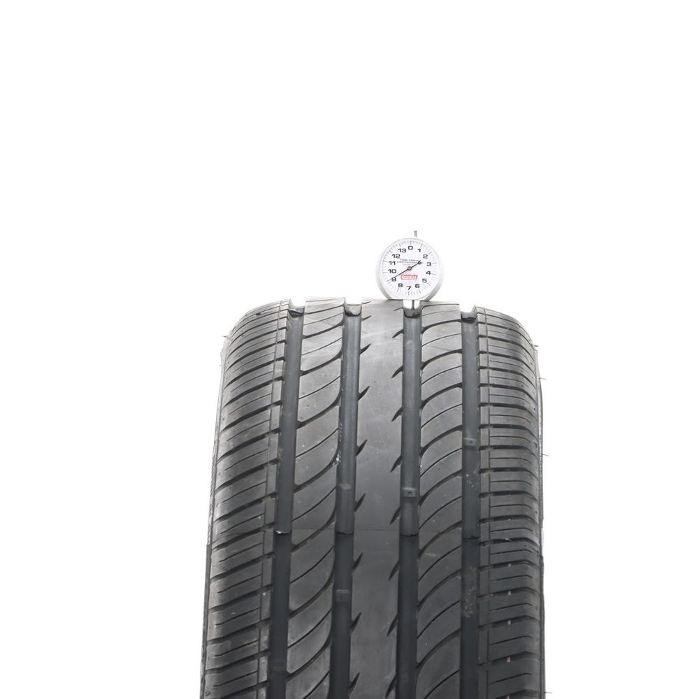 Set of (2) Used 235/55R17 Waterfall Eco Dynamic 99V - 8-9/32 - Image 5