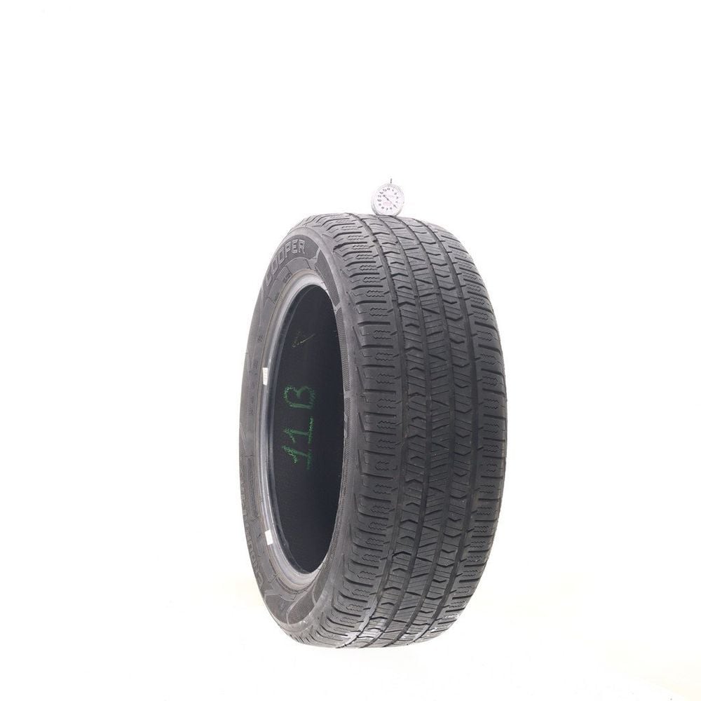 Used 215/55R17 Cooper Discoverer EnduraMax 94V - 5/32 - Image 1