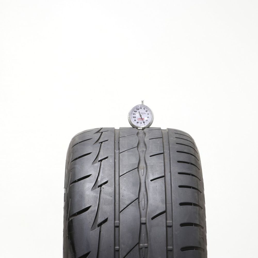 Used 265/40R19 Firestone Firehawk Indy 500 98W - 6/32 - Image 2