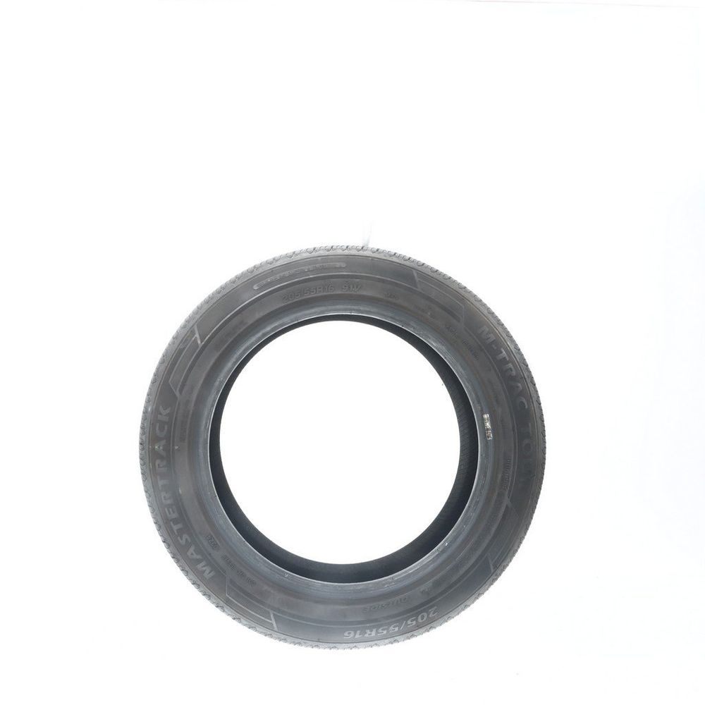 Used 205/55R16 Mastertrack M-Trac Tour 91V - 7/32 - Image 3