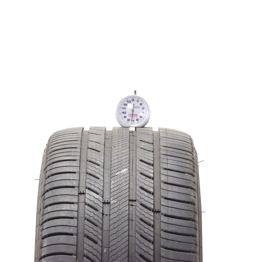 Used 225/45R18 Michelin Premier A/S 91V - 7/32 - Image 2