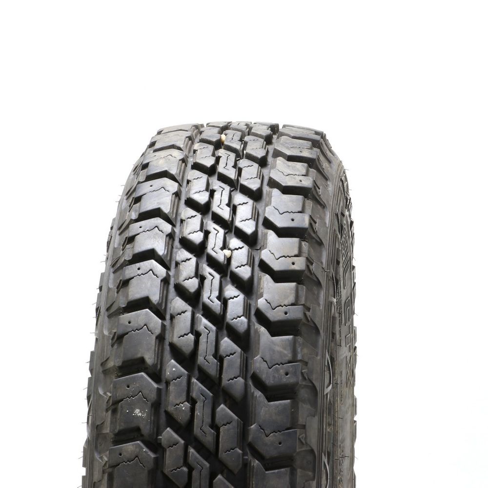 Used LT 245/75R17 Wild Trail CTX AO 121/118Q E - 16/32 - Image 2