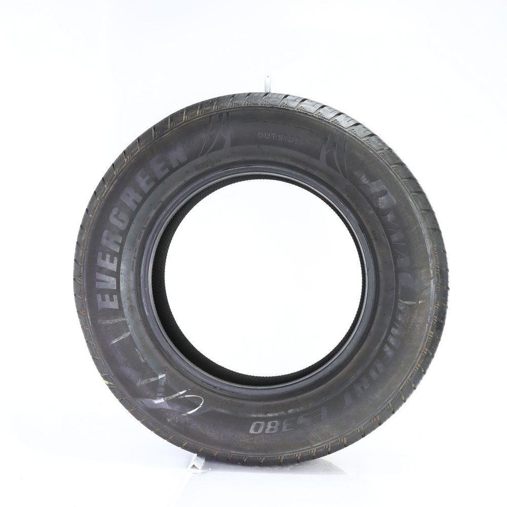 Used 255/65R17 Evergreen DynaComfort ES380 110H - 9.5/32 - Image 3