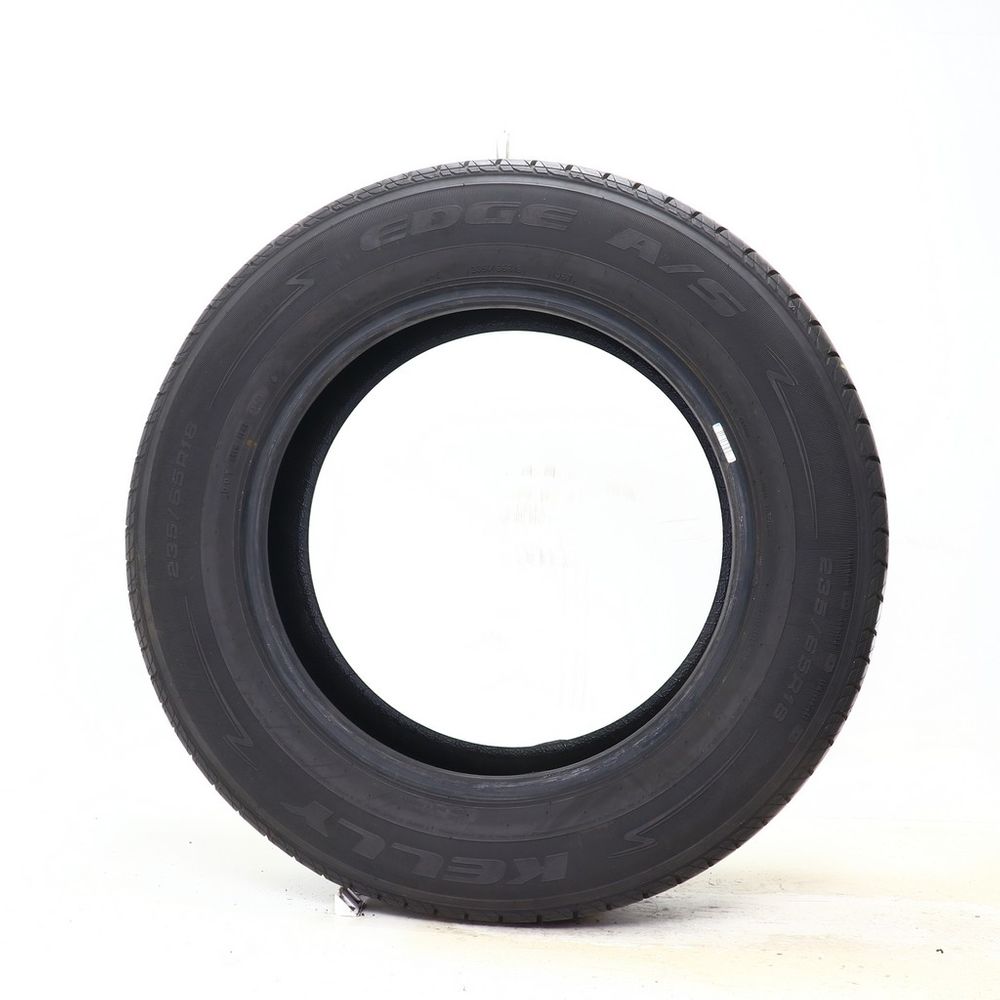 Used 235/65R18 Kelly Edge AS 106T - 8.5/32 - Image 3
