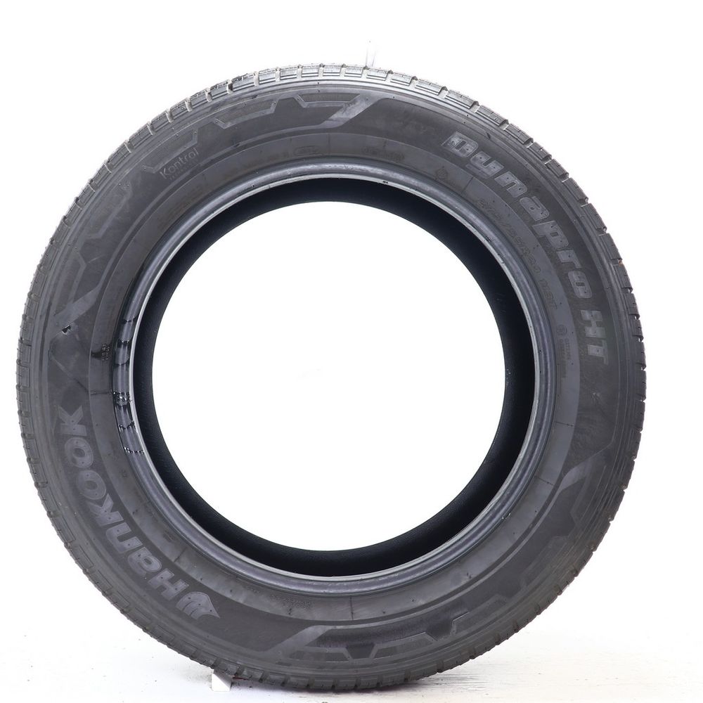 Set of (2) Used 275/55R20 Hankook Dynapro HT 113T - 9-9.5/32 - Image 3
