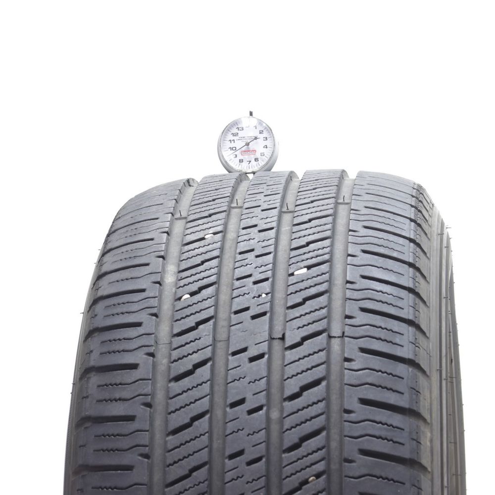 Set of (2) Used 275/55R20 Hankook Dynapro HT 113T - 9-9.5/32 - Image 5