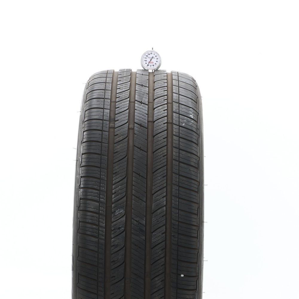 Set of (2) Used 275/50R20 Bridgestone Alenza Sport A/S RFT MOE 113H - 8-9/32 - Image 2