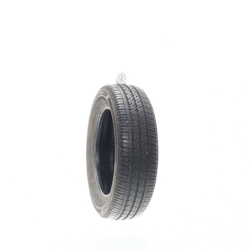 Set of (4) Used 175/65R15 Bridgestone Ecopia EP422 Plus 84H - 7.5/32 - Image 1