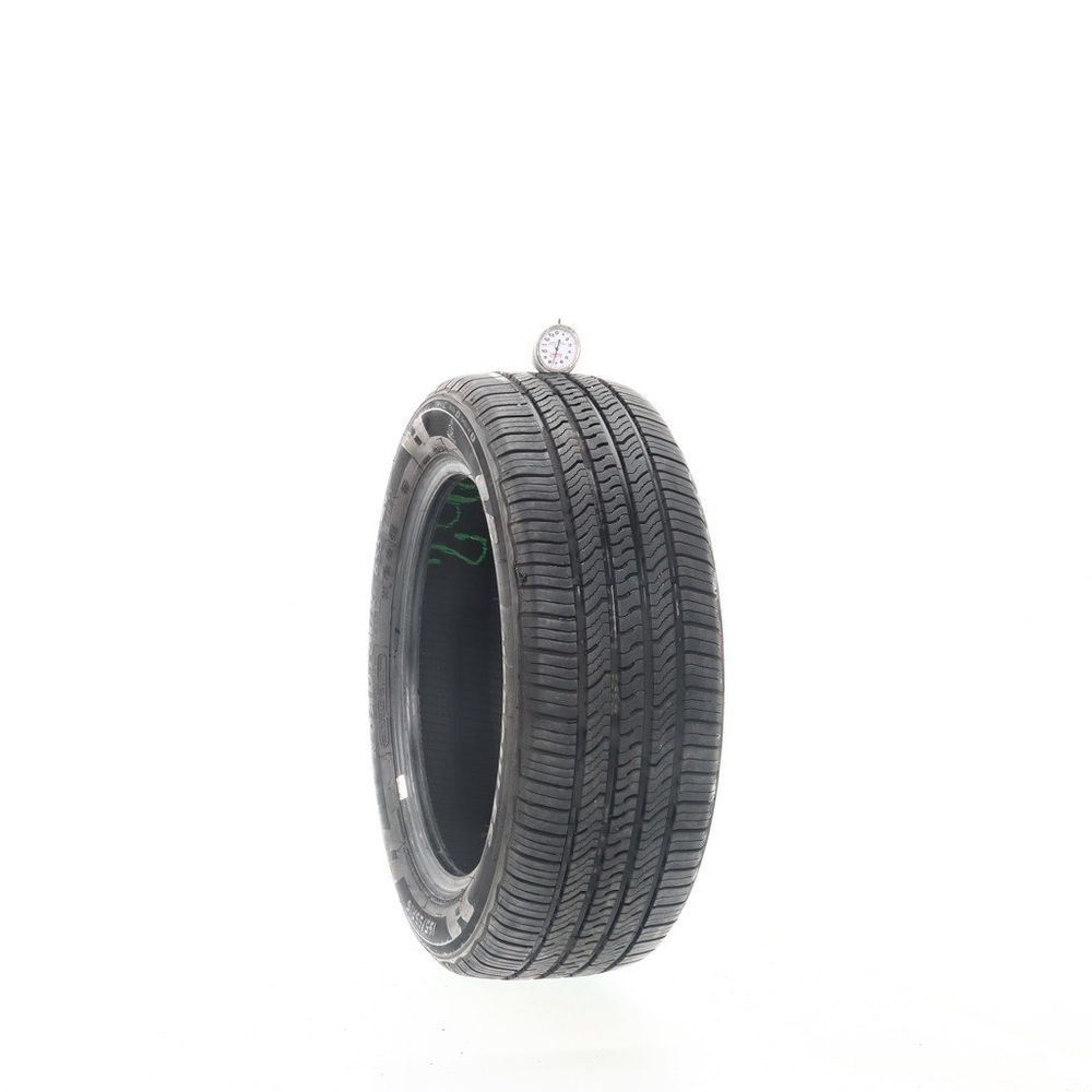 Used 195/55R16 Hercules Roadtour 655 MRE 87V - 7.5/32 - Image 1