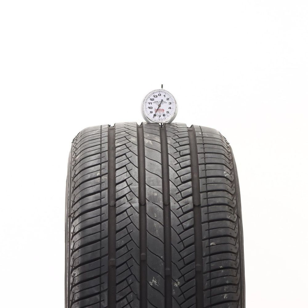 Set of (4) Used 215/55R17 Westlake SA-07 94V - 8-9.5/32 - Image 2
