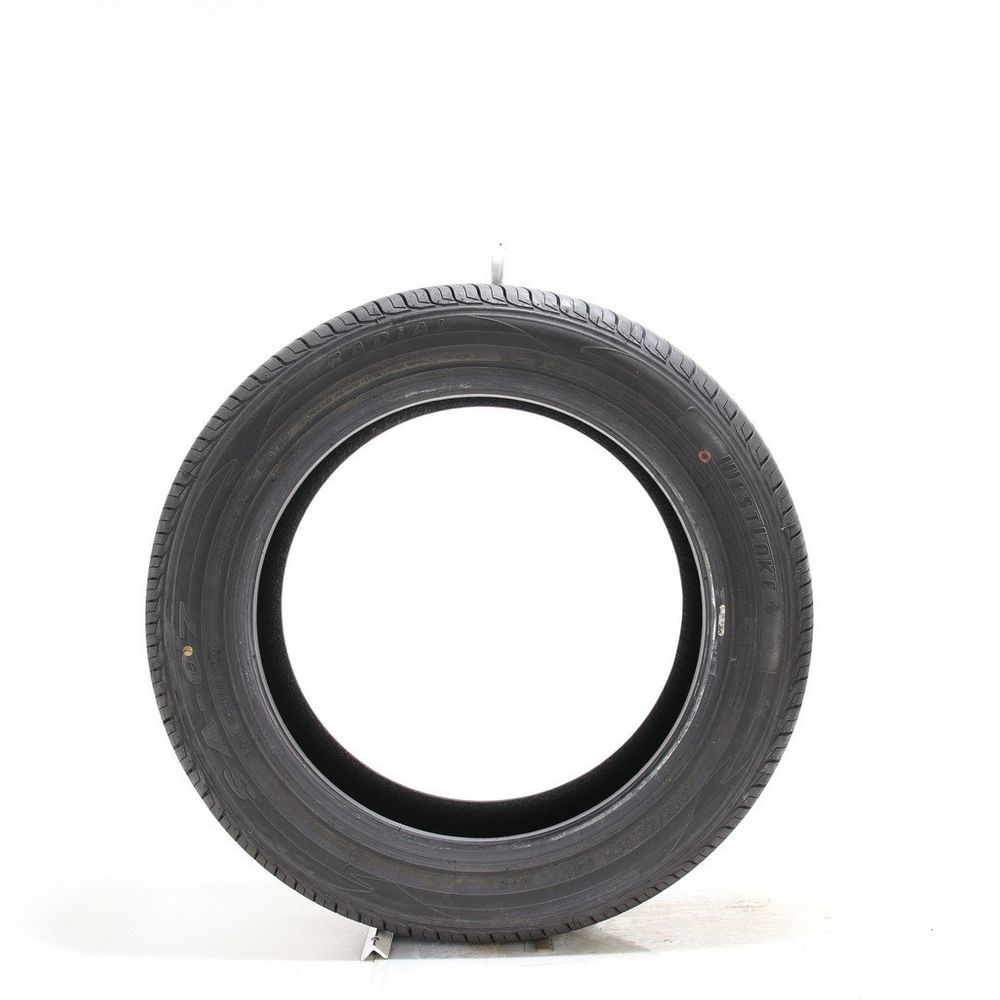 Set of (4) Used 215/55R17 Westlake SA-07 94V - 8-9.5/32 - Image 6