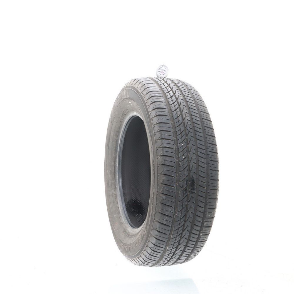Used 235/65R17 Yokohama Tornante All Season 104H - 9.5/32 - Image 1